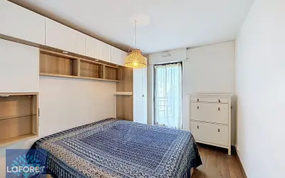 Appartement 1 900 €/mois LEVALLOIS PERRET (92300) photo 8