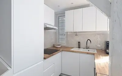 Maison 2 300 €/mois LEVALLOIS PERRET (92300) photo 5