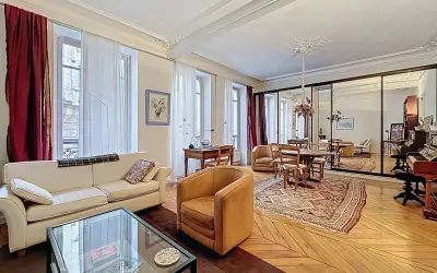 Appartement 749 000 € LEVALLOIS PERRET (92300) photo 2