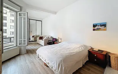 Appartement 749 000 € LEVALLOIS PERRET (92300) photo 4