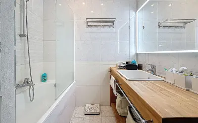 Appartement 749 000 € LEVALLOIS PERRET (92300) photo 5