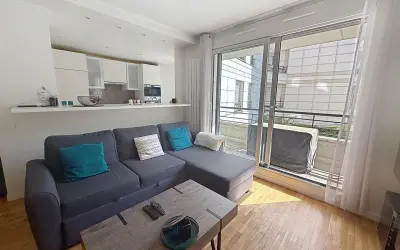 Appartement 509 000 € LEVALLOIS PERRET (92300) photo 4
