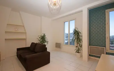 Appartement 315 000 € LEVALLOIS PERRET (92300) photo 2