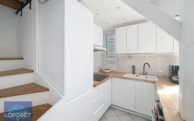 Maison 2 200 €/mois LEVALLOIS PERRET (92300) photo 6