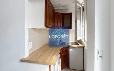 Appartement 209 000 € LEVALLOIS PERRET (92300) photo 2