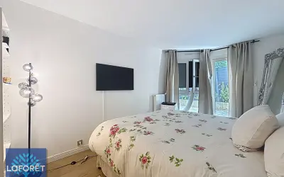 Appartement 4 500 €/mois LEVALLOIS PERRET (92300) photo 8