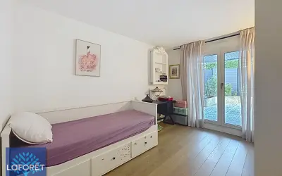 Appartement 4 500 €/mois LEVALLOIS PERRET (92300) photo 9