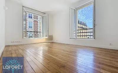 Appartement 335 000 € LEVALLOIS PERRET (92300) photo 2