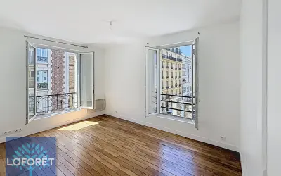 Appartement 335 000 € LEVALLOIS PERRET (92300) photo 6