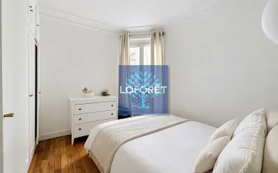 Appartement 630 000 € LEVALLOIS PERRET (92300) photo 4