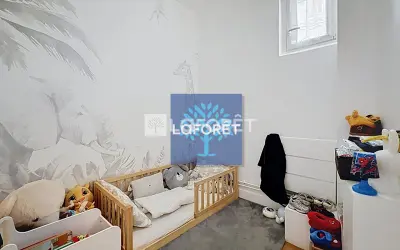 Appartement 630 000 € LEVALLOIS PERRET (92300) photo 5