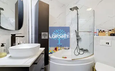 Appartement 630 000 € LEVALLOIS PERRET (92300) photo 6
