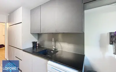 Appartement 4 750 €/mois LEVALLOIS PERRET (92300) photo 6