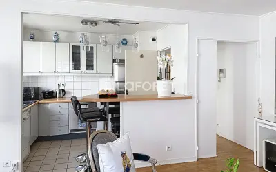 Appartement 625 000 € LEVALLOIS PERRET (92300) photo 4