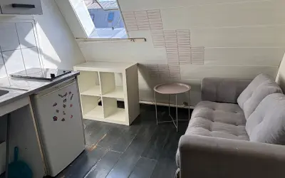 Appartement 67 000 € PARIS (75017) photo 2