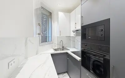 Appartement 385 000 € LEVALLOIS PERRET (92300) photo 5