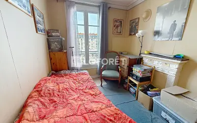 Appartement 429 000 € LEVALLOIS PERRET (92300) photo 2