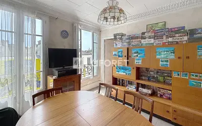 Appartement 429 000 € LEVALLOIS PERRET (92300) photo 4