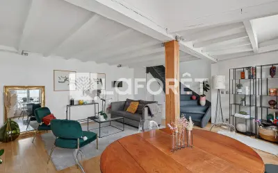 Appartement 590 000 € LEVALLOIS PERRET (92300) photo 4