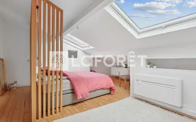 Appartement 590 000 € LEVALLOIS PERRET (92300) photo 6