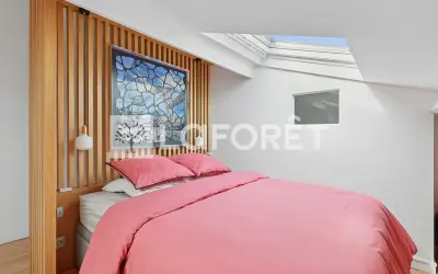 Appartement 590 000 € LEVALLOIS PERRET (92300) photo 7