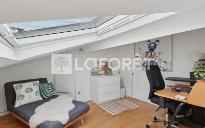 Appartement 590 000 € LEVALLOIS PERRET (92300) photo 8