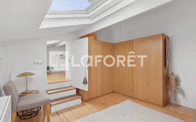 Appartement 590 000 € LEVALLOIS PERRET (92300) photo 9