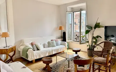 Appartement 820 000 € LEVALLOIS PERRET (92300) photo 2