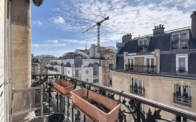 Appartement 820 000 € LEVALLOIS PERRET (92300) photo 4
