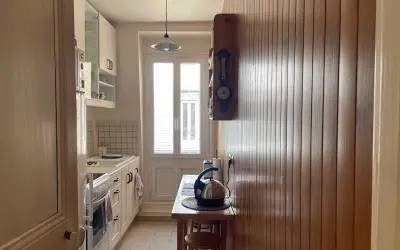Appartement 820 000 € LEVALLOIS PERRET (92300) photo 5
