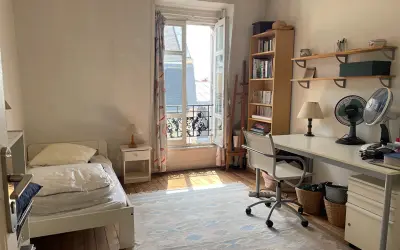 Appartement 820 000 € LEVALLOIS PERRET (92300) photo 7