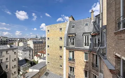 Appartement 820 000 € LEVALLOIS PERRET (92300) photo 9