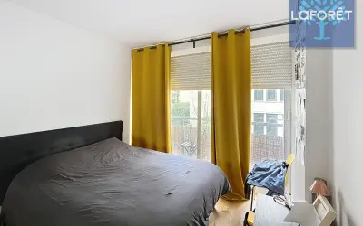 Appartement 435 000 € PARIS (75017) photo 2