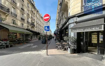 Appartement 435 000 € PARIS (75017) photo 4