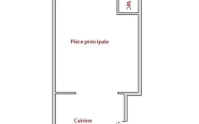 Appartement 135 000 € NEUILLY SUR SEINE (92200) photo 4