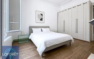 Appartement 288 900 € LEVALLOIS PERRET (92300) photo 2