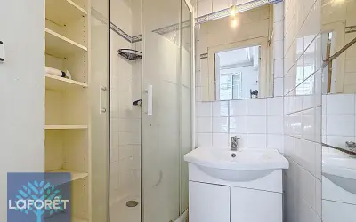 Appartement 288 900 € LEVALLOIS PERRET (92300) photo 5