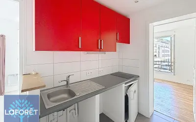 Appartement 335 000 € LEVALLOIS PERRET (92300) photo 2