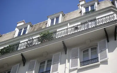 Appartement 335 000 € LEVALLOIS PERRET (92300) photo 4