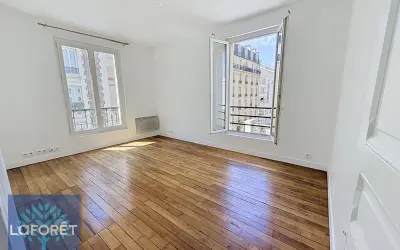Appartement 335 000 € LEVALLOIS PERRET (92300) photo 5