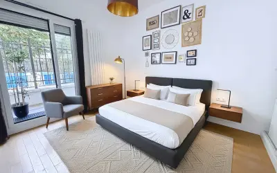 Appartement 399 000 € LEVALLOIS PERRET (92300) photo 2