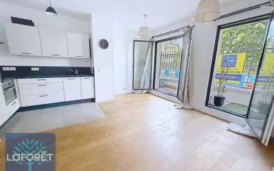 Appartement 399 000 € LEVALLOIS PERRET (92300) photo 4
