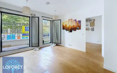Appartement 399 000 € LEVALLOIS PERRET (92300) photo 7