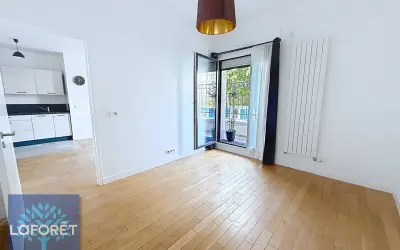 Appartement 399 000 € LEVALLOIS PERRET (92300) photo 9