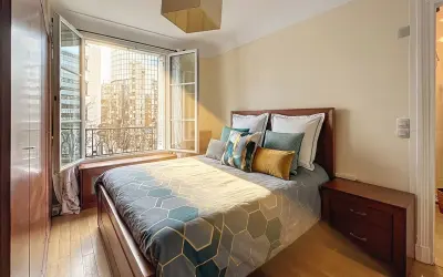 Appartement 499 000 € LEVALLOIS PERRET (92300) photo 4