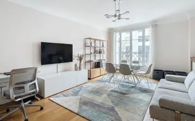 Appartement 499 000 € LEVALLOIS PERRET (92300) photo 6