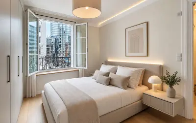 Appartement 499 000 € LEVALLOIS PERRET (92300) photo 7