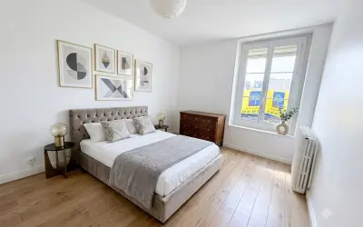 Appartement 499 000 € LEVALLOIS PERRET (92300) photo 2