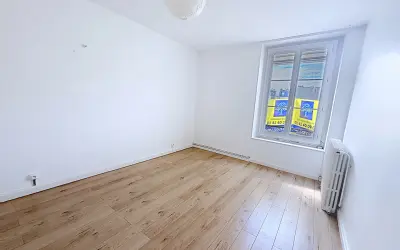 Appartement 499 000 € LEVALLOIS PERRET (92300) photo 4