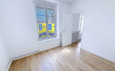 Appartement 499 000 € LEVALLOIS PERRET (92300) photo 6